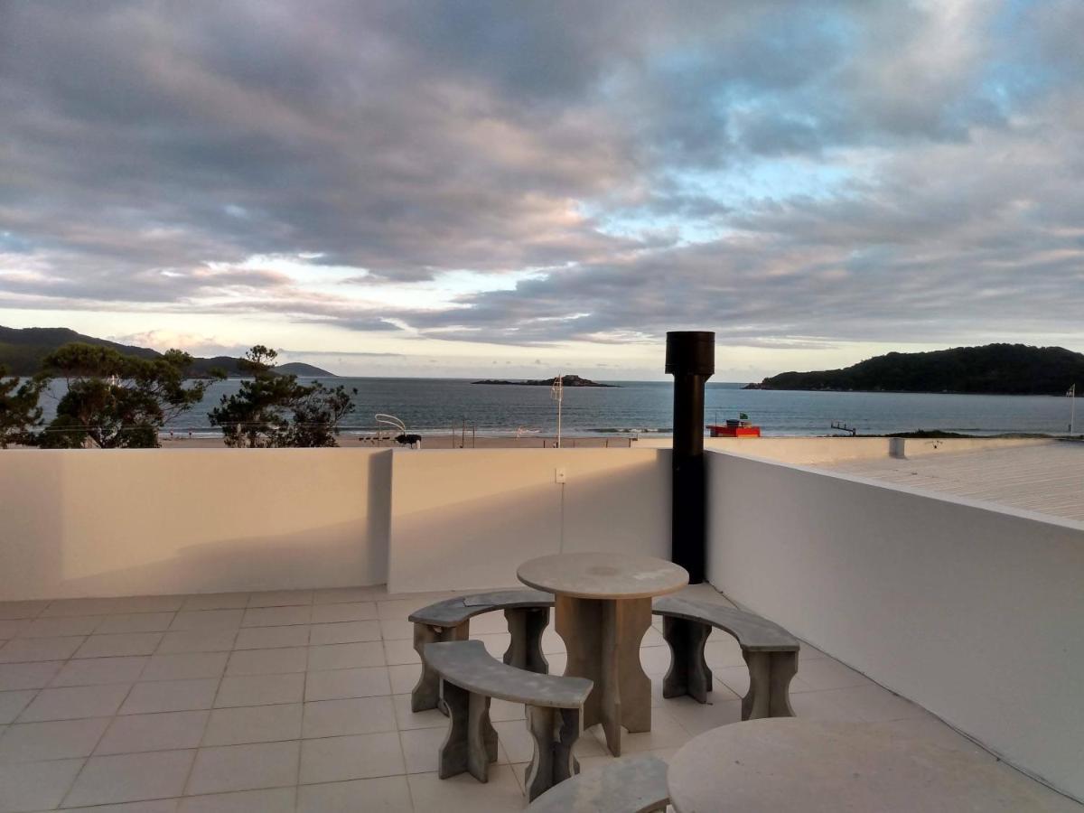 Apartamento Ilhas Moleques Do Sul Palhoça Dış mekan fotoğraf