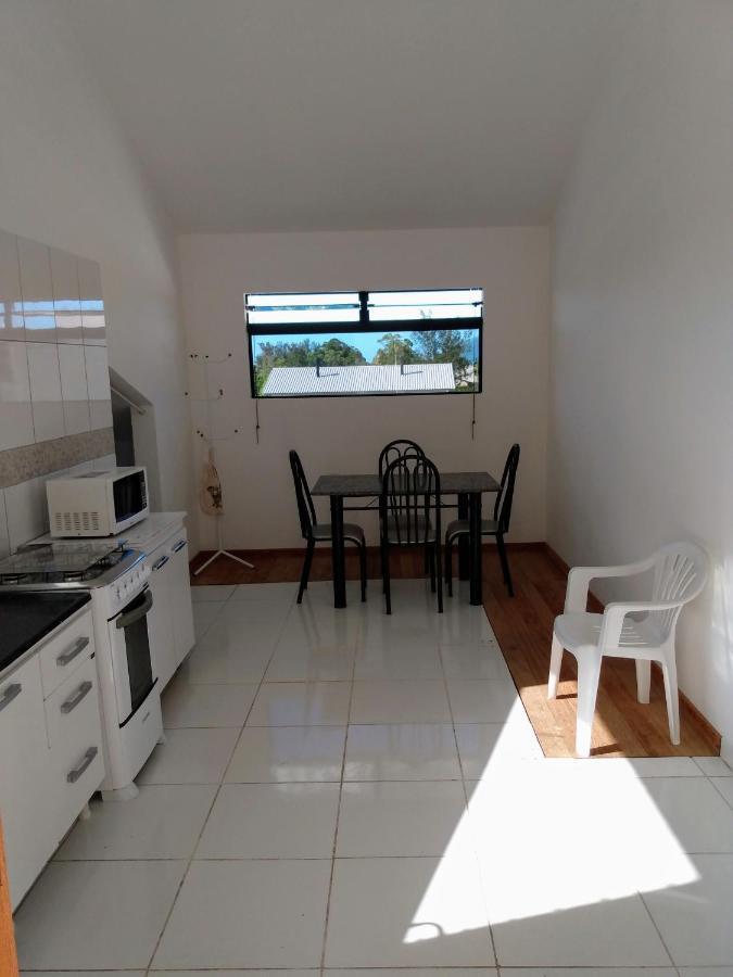 Apartamento Ilhas Moleques Do Sul Palhoça Dış mekan fotoğraf