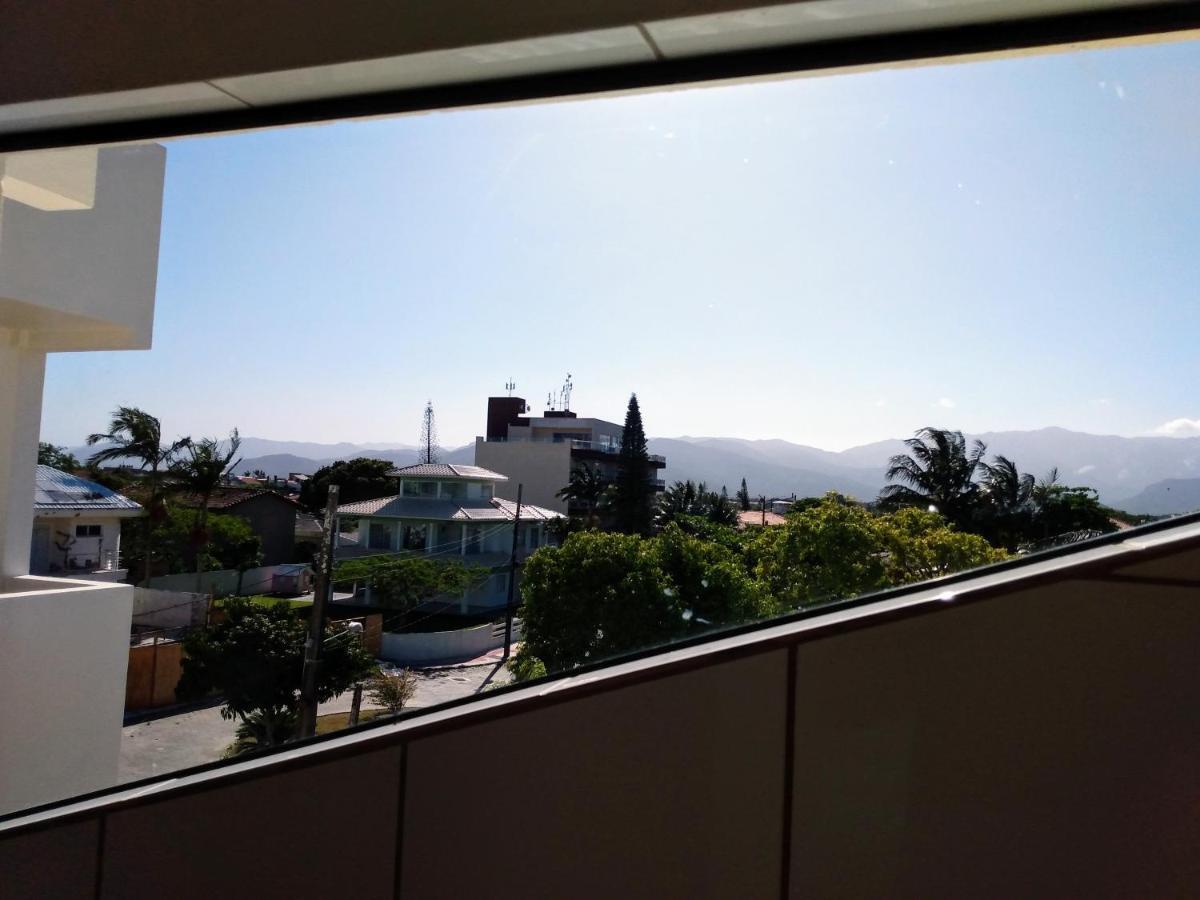 Apartamento Ilhas Moleques Do Sul Palhoça Dış mekan fotoğraf