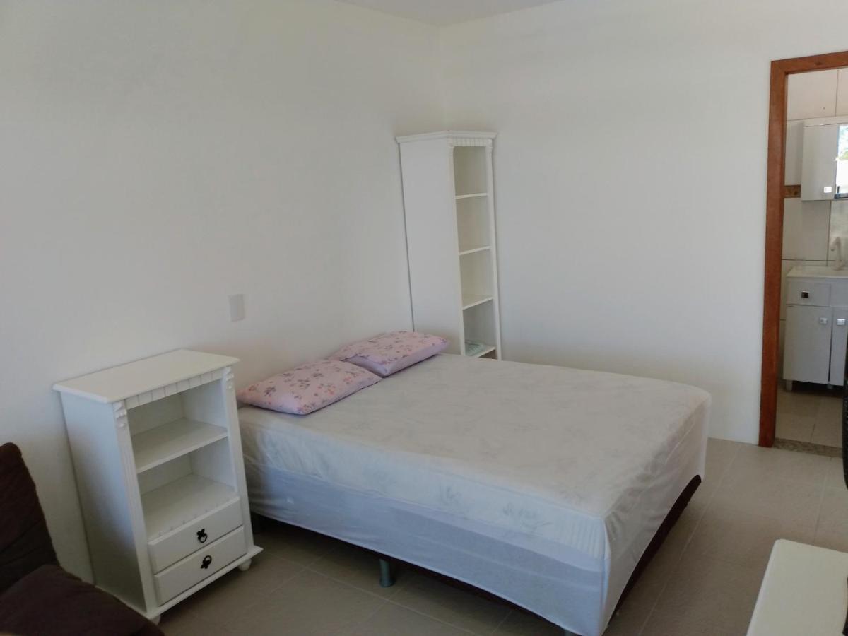 Apartamento Ilhas Moleques Do Sul Palhoça Dış mekan fotoğraf