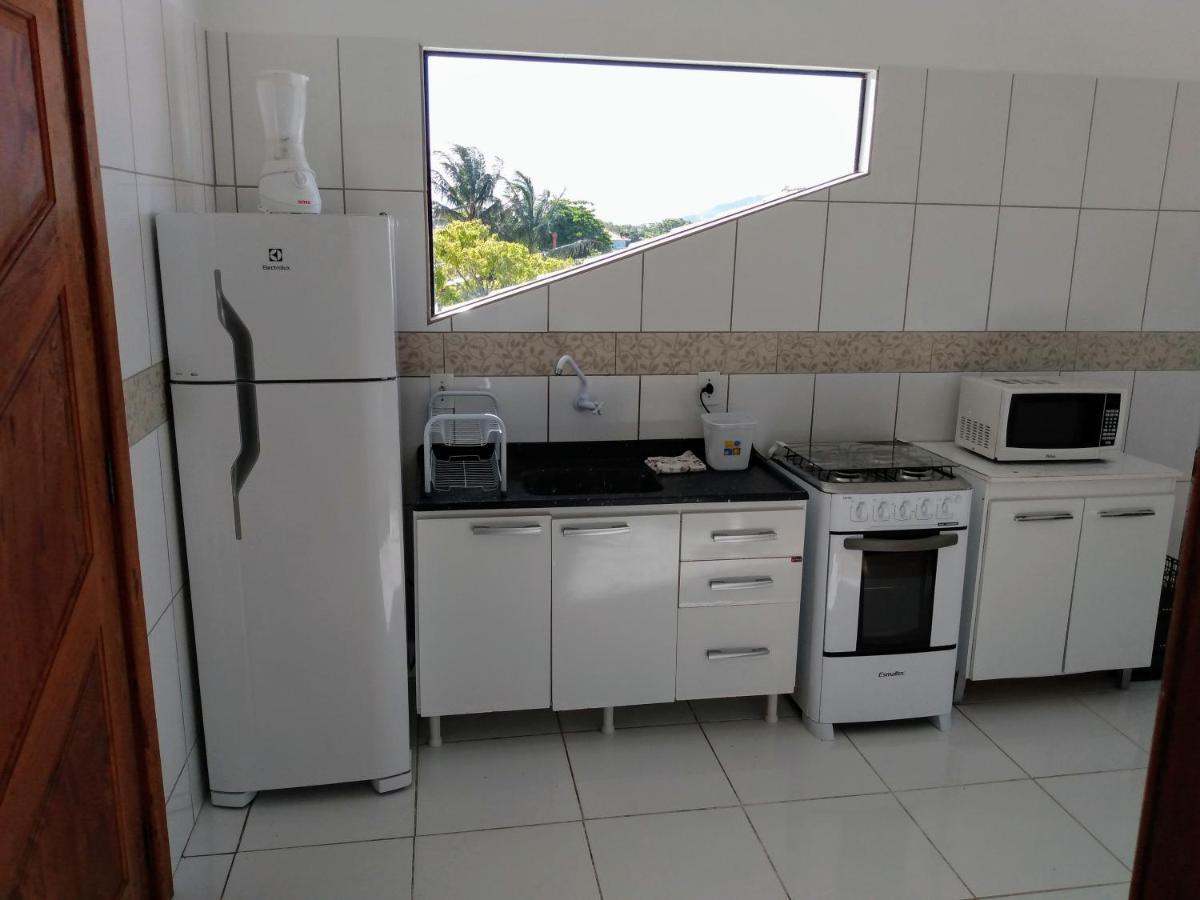 Apartamento Ilhas Moleques Do Sul Palhoça Dış mekan fotoğraf