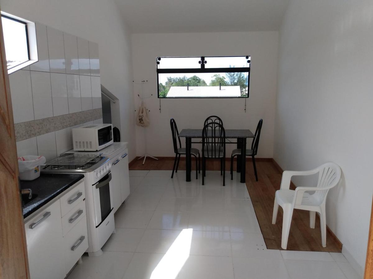 Apartamento Ilhas Moleques Do Sul Palhoça Dış mekan fotoğraf