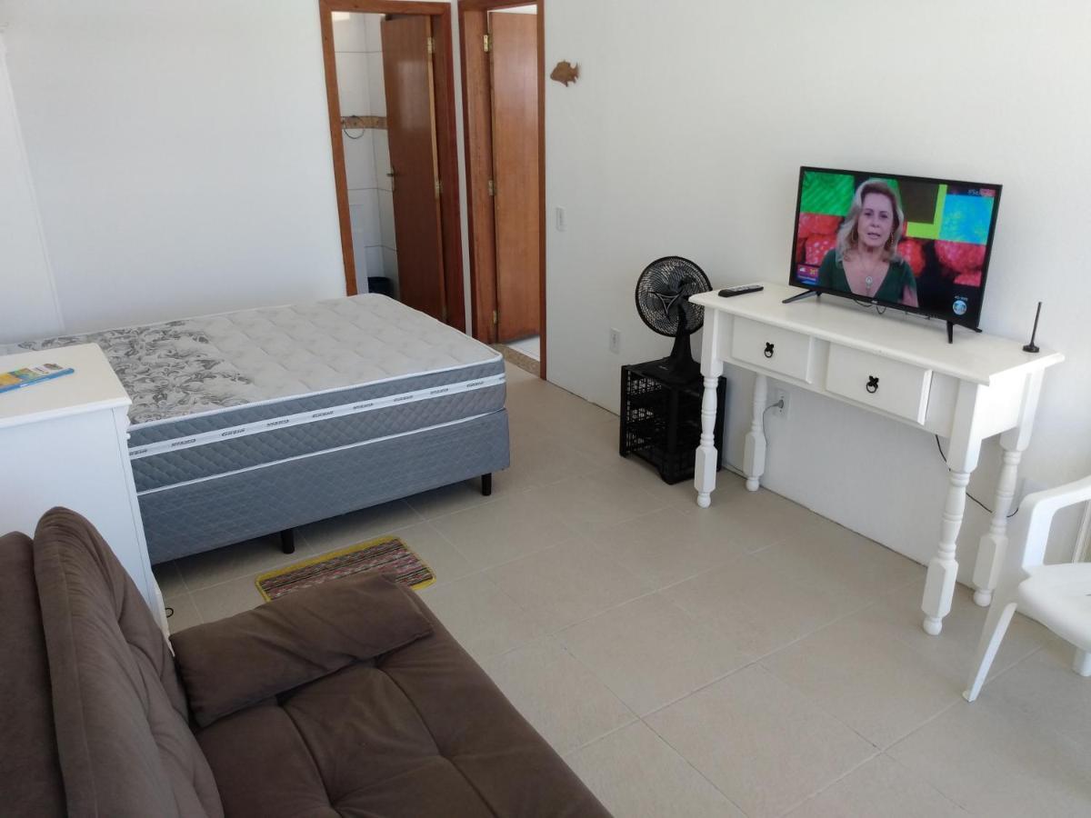 Apartamento Ilhas Moleques Do Sul Daire Palhoça Dış mekan fotoğraf