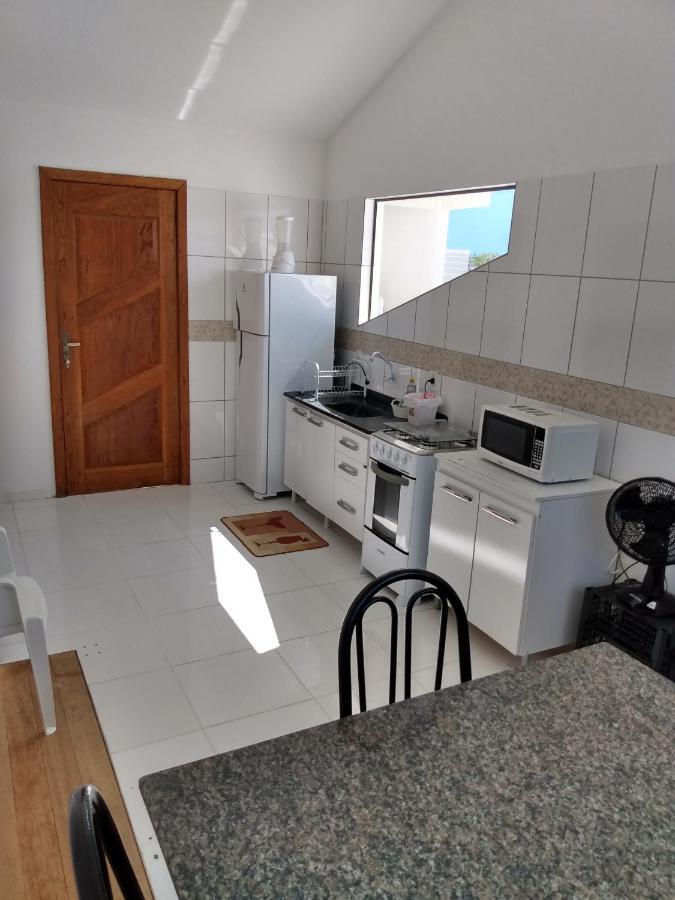 Apartamento Ilhas Moleques Do Sul Daire Palhoça Dış mekan fotoğraf