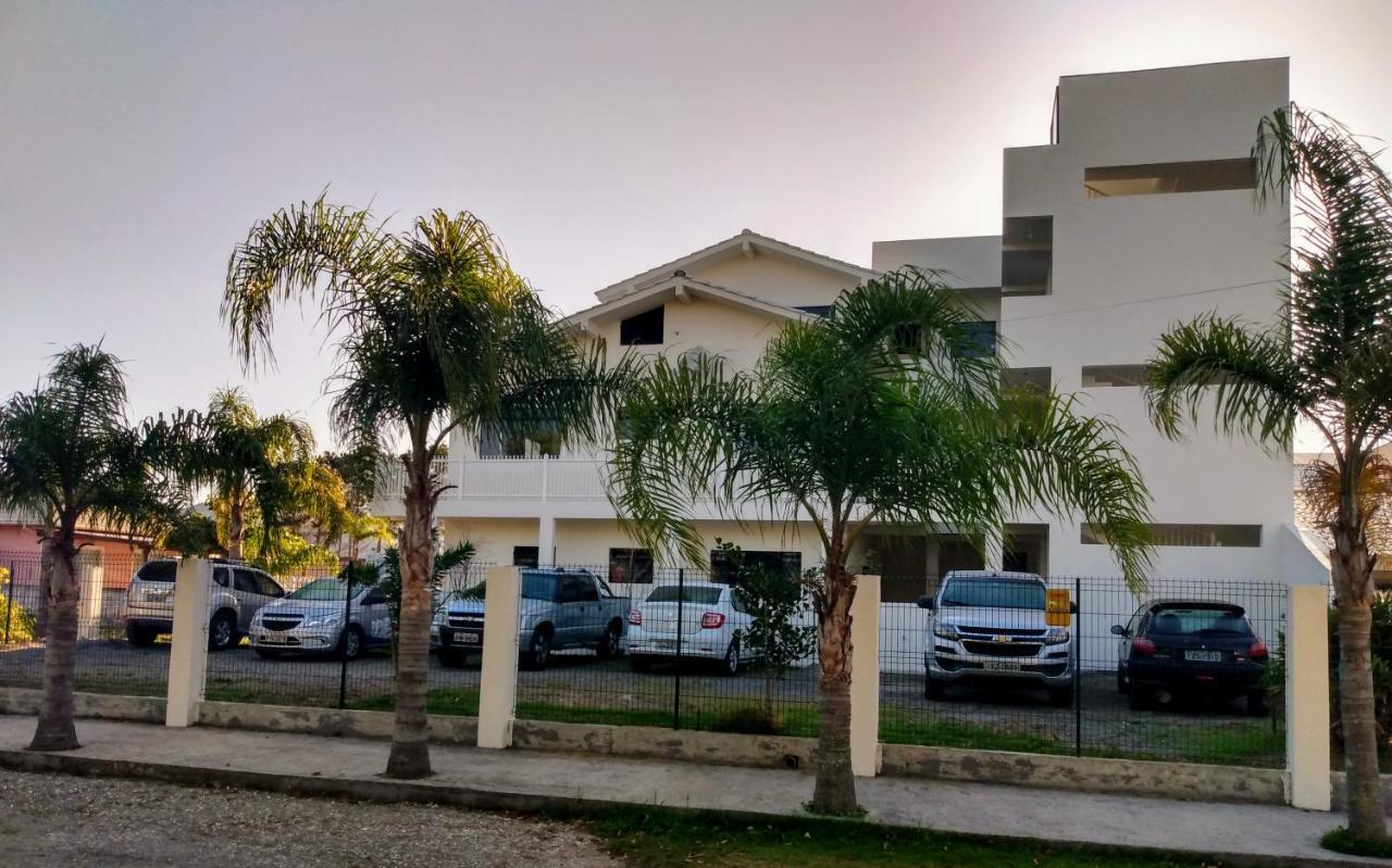 Apartamento Ilhas Moleques Do Sul Palhoça Dış mekan fotoğraf